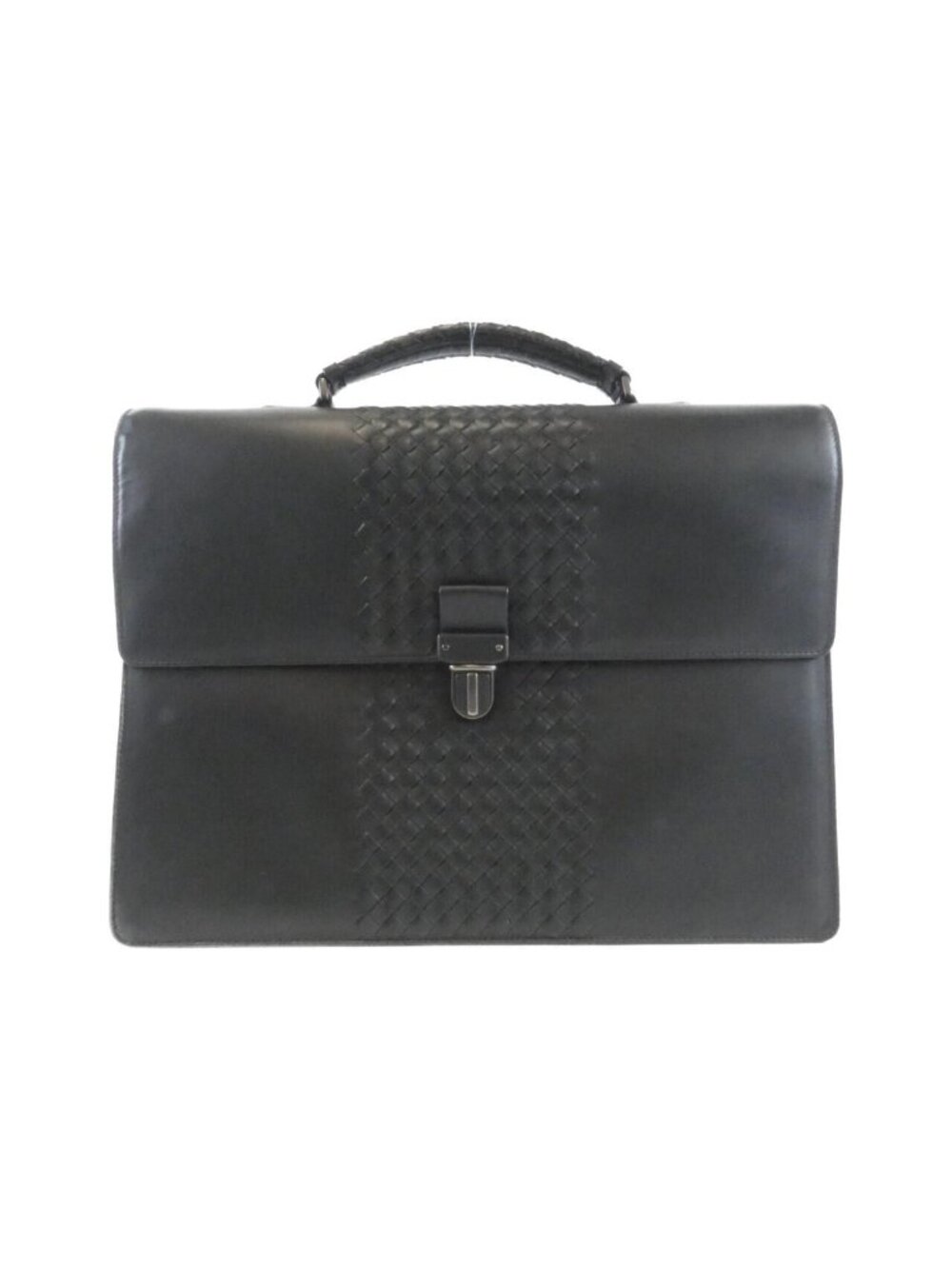 Bottega Veneta Bag Handbag Black